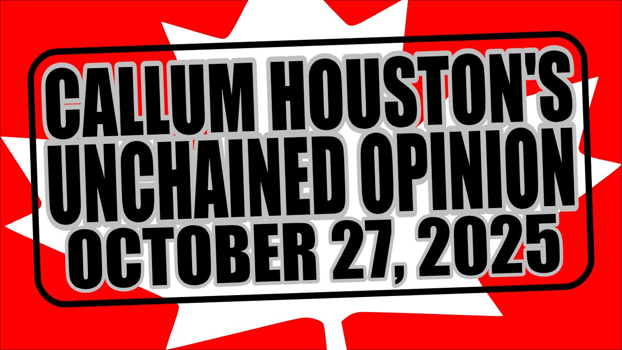 Conservatives Aligned With Left, Richmond Mayor Scare Letter, MLA Fights Leftist Treason, More