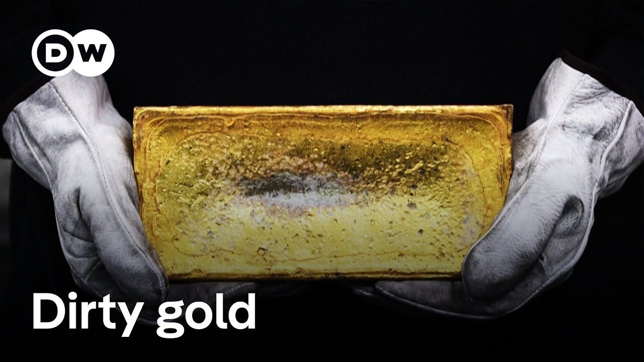 Switzerland’s gold | Documentary