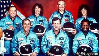 NASA H0AX BLOWN WIDE OPEN: CHALLENGER DISASTER ASTR0N0TS FOUND ALIVE IN 2025