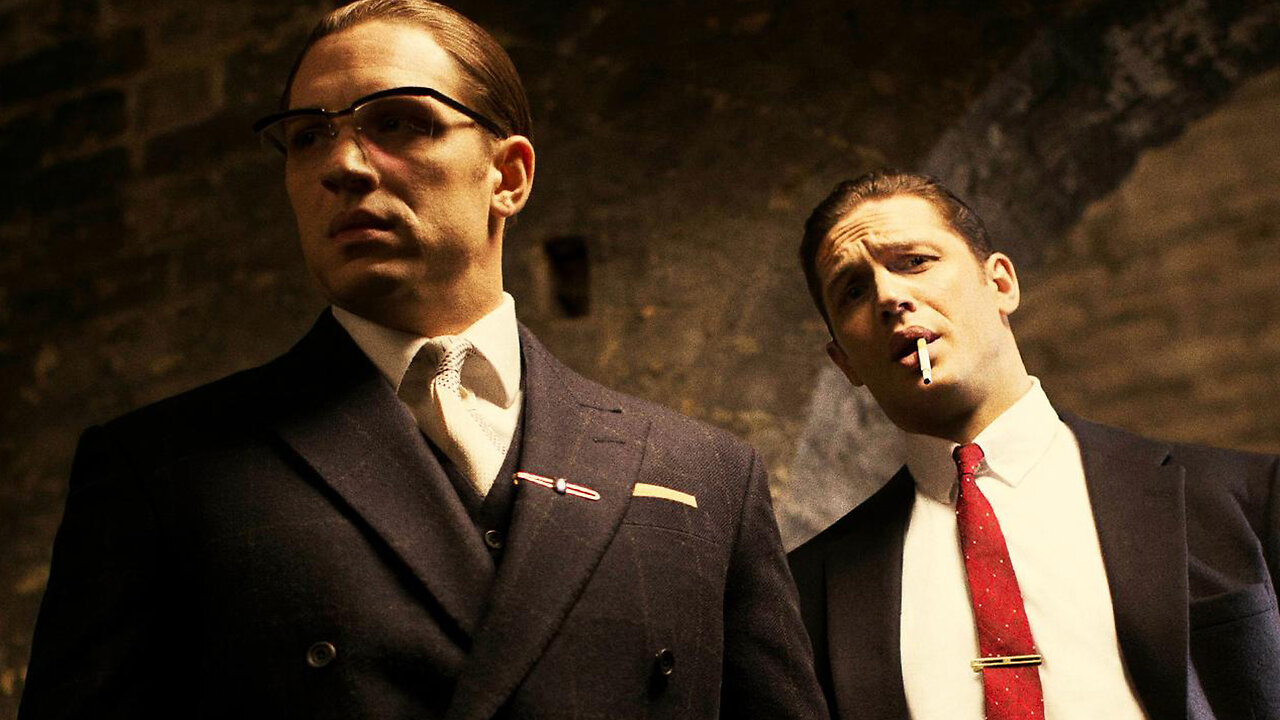 In the 1960s, a pair of mentally unstable twin gangsters ruled London with fear for over a decade.