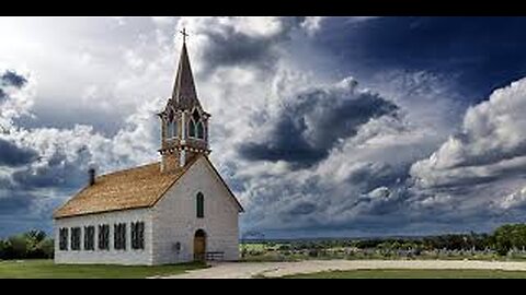 Why I LEFT the Church: My Story of Disillusionment