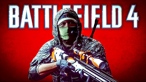 Battlefield is Back