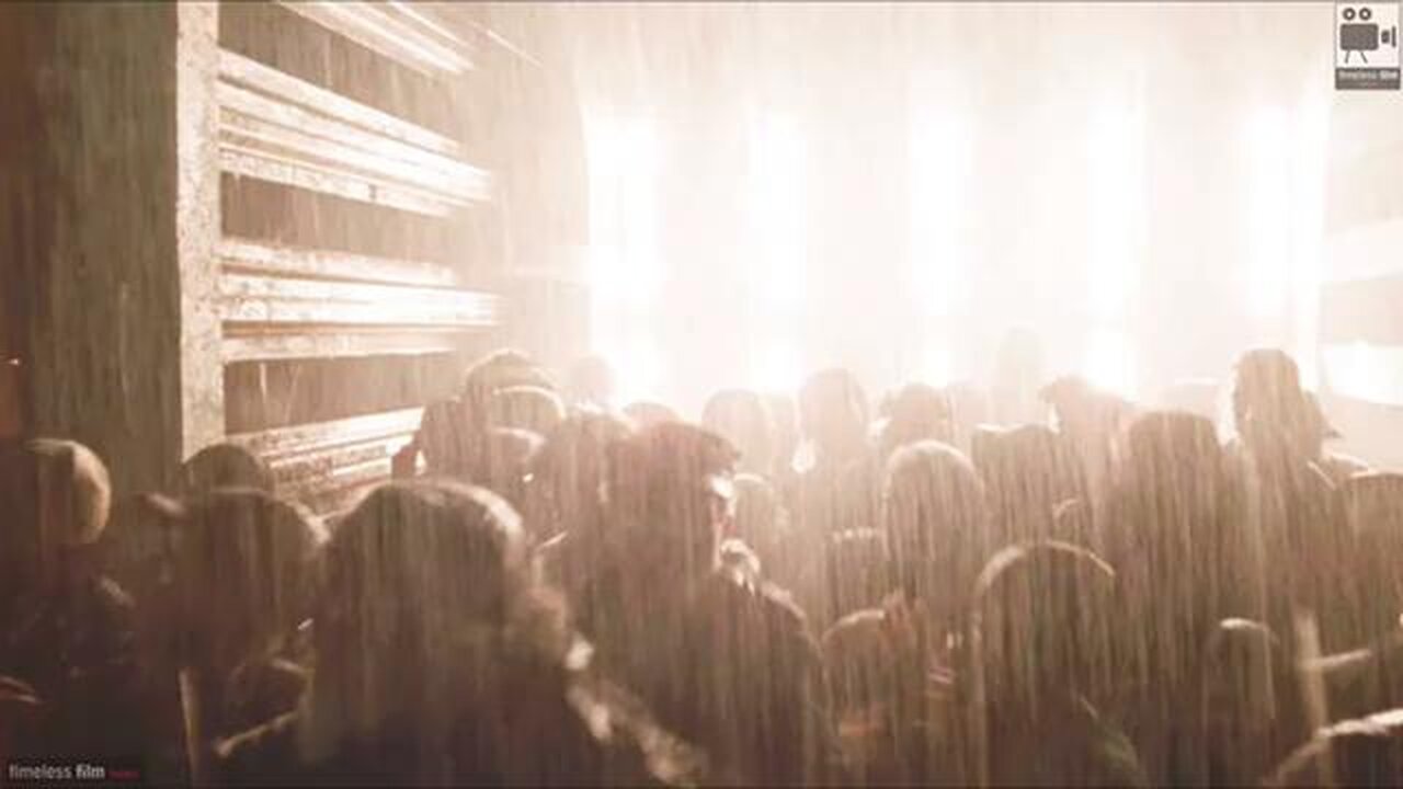 When Jewish AI Palantir hunts the goyim