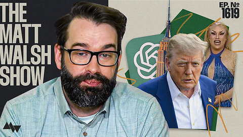 It's Time For America To Focus On Its Own Problems | Ep. 1619
