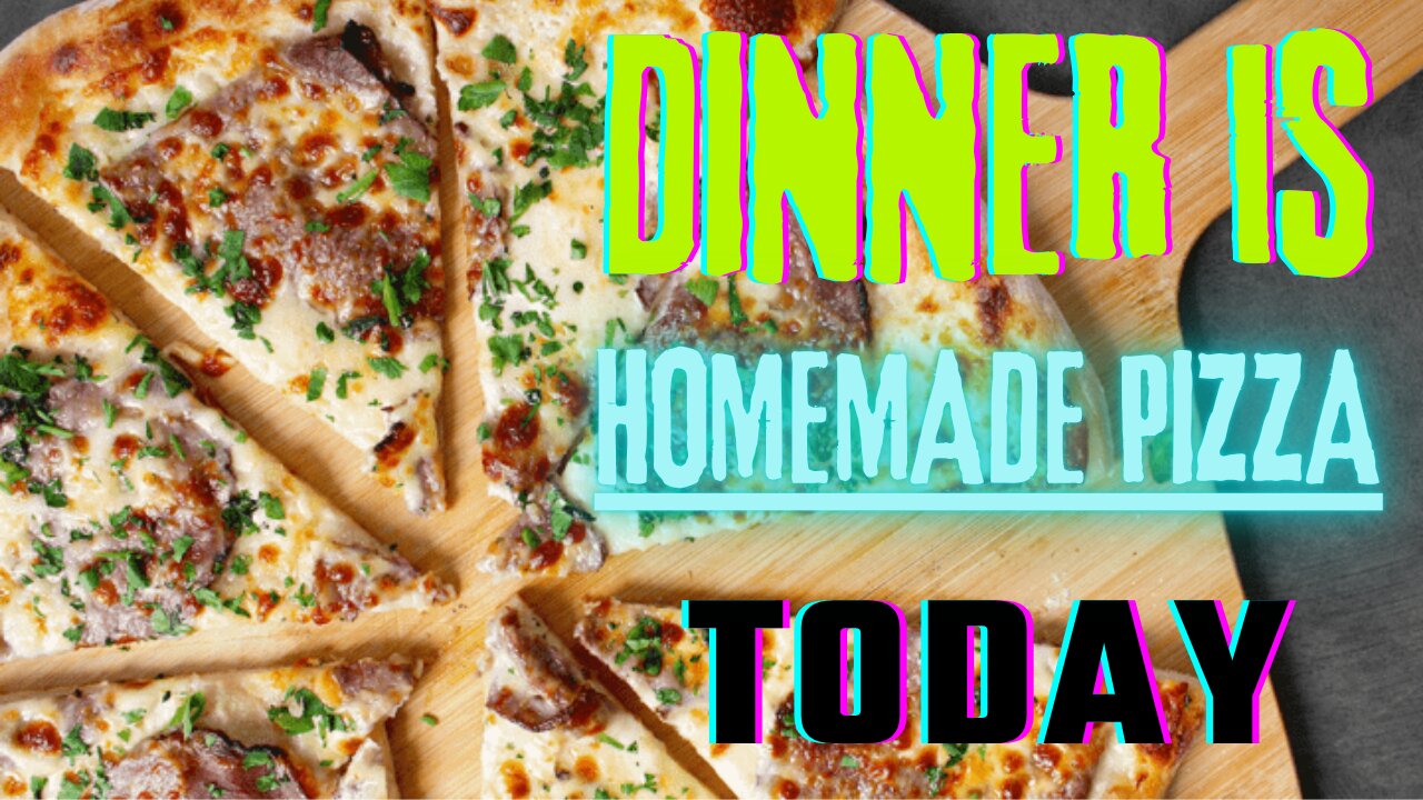 Strange BedFellas Season 4: Pizza and Parenting