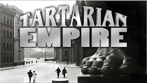 Q Back To Tartaria