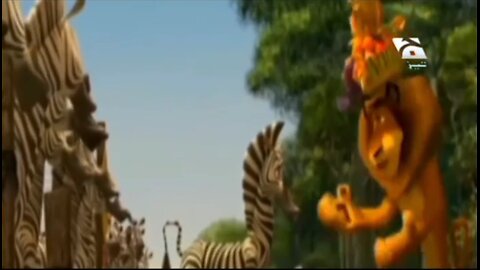 Badsha Te Vazeer Funny Dubbing 😂 | Punjabi Anime Comedy