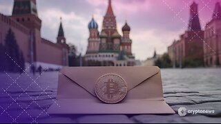 AML Agency Tells Russians Crypto Exchanges Send Us Your Transaction Data