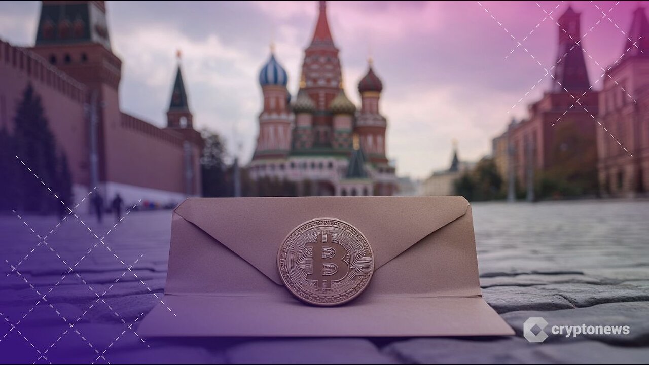 AML Agency Tells Russians Crypto Exchanges Send Us Your Transaction Data
