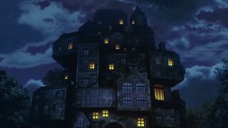 Say prayers (English Dub)