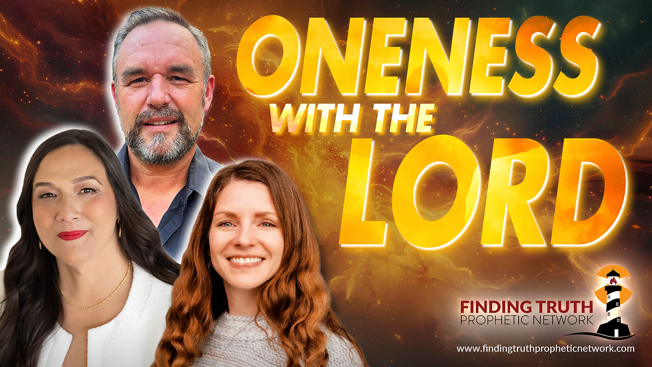 Oneness with the Lord