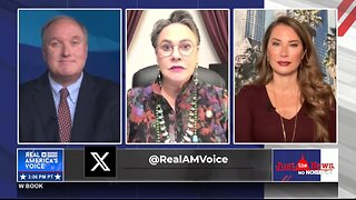 REP HARRIET HAGEMAN INTERVIEW