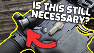 The Forward Assist: Is It An Absolute Necessity?