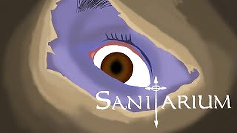 Sanitarium (Part 3) Defeating mother