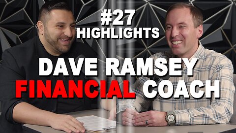 Stop Living Paycheck to Paycheck & Build Wealth (Financial Coaching 101) #wealth #debt #podcast