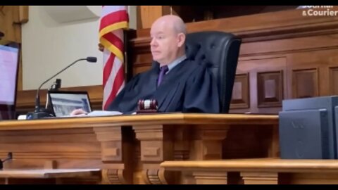 Indiana Superior Court Judge Shot In His Home! 1-19-2026