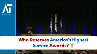 Who Gets the Top US Army & Presidential Rank Awards? 🏅| United States | Amaravati Today