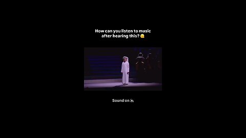 beautiful voice of kid