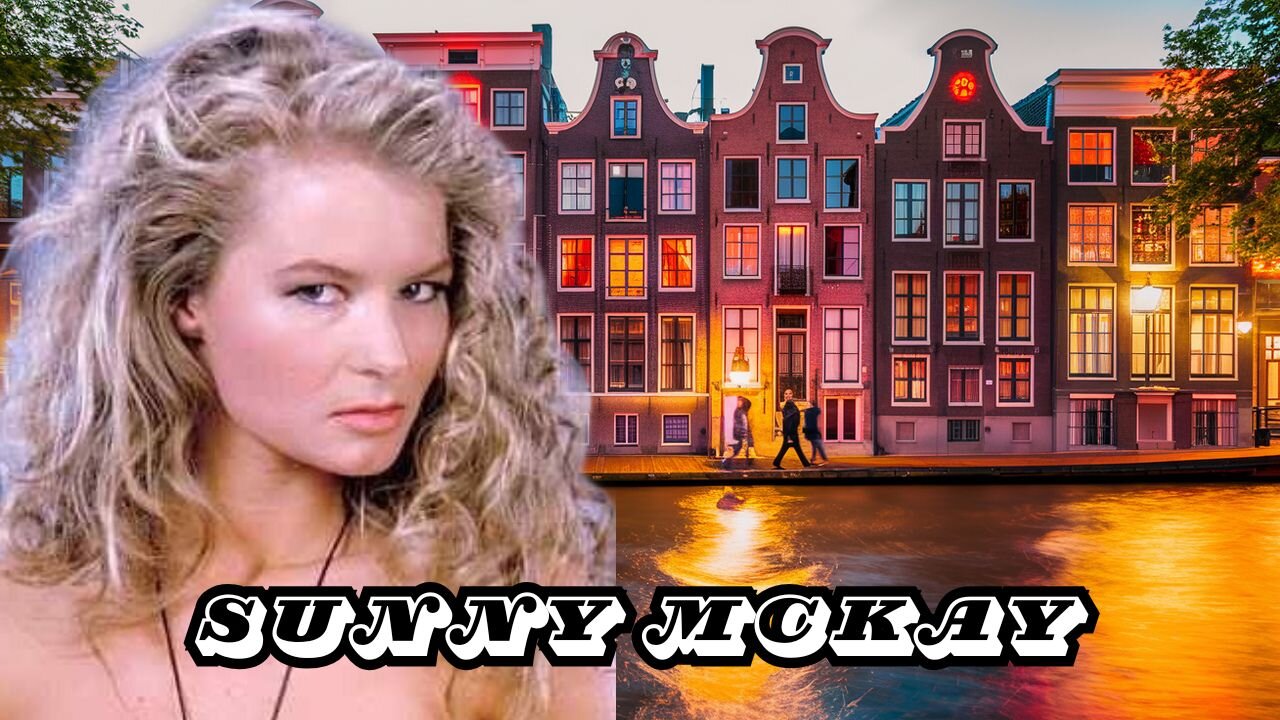 Sunny McKay: The Untold Story of an Australian Icon (Biography & Career Highlights)