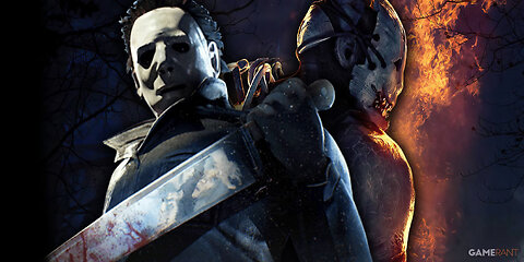 Dead by Daylight Episode 19