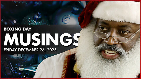 Boxing Day Musings 2025 and Hot Hollywood Women Semi-Finals