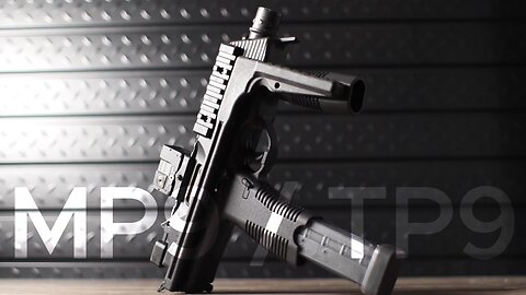 MP9 / TP9: Compact & Precise