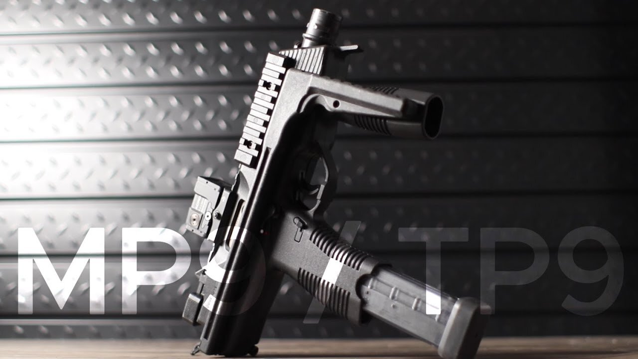 MP9 / TP9: Compact & Precise
