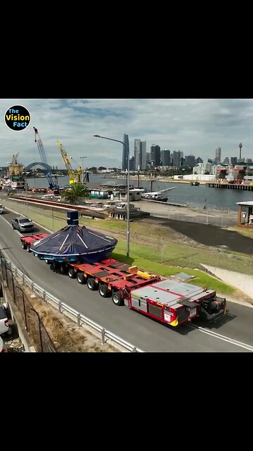 High Technology used in Tunnel work