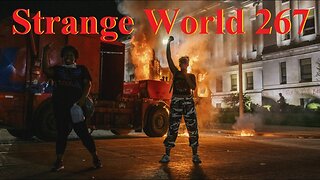 Riot, Ruin and the fuel of hate SW267 ✅