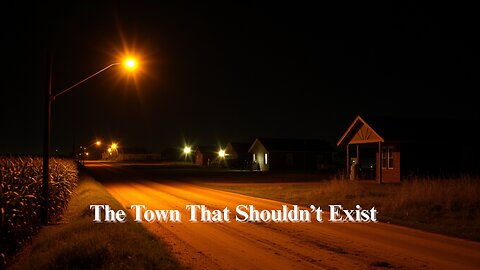 The Endless Town