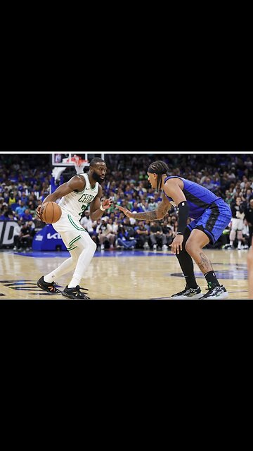 Boston Celtics vs Orlando Magic Preview for 11/7/2025.