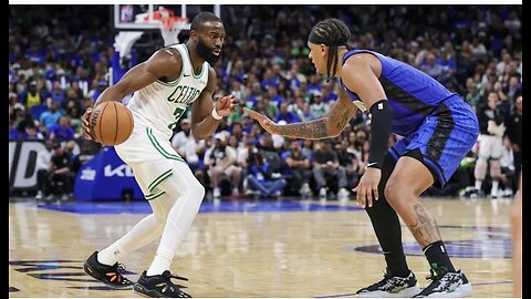 Boston Celtics vs Orlando Magic Preview for 11/7/2025.