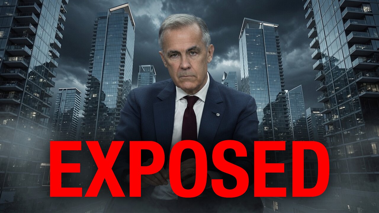 Carney's condo bailout just got a whole lot shadier thumbnail