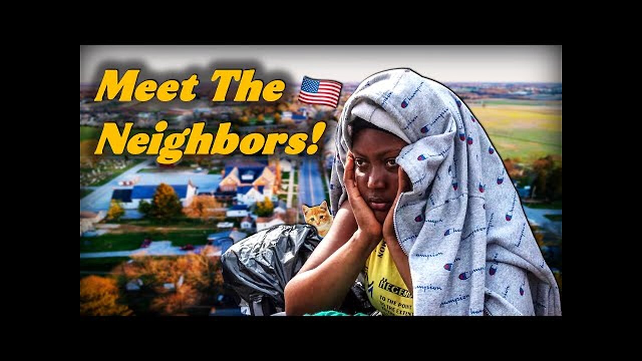Is America Becoming a Third World Country?