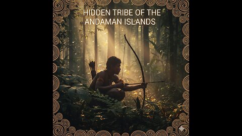 The most mysterious tribe in the Amazon