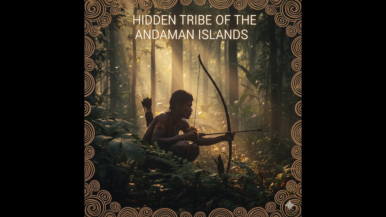 The most mysterious tribe in the Amazon