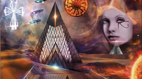 Secret Space Program Disclosure and the Vril Society - ROBERT SEPEHR