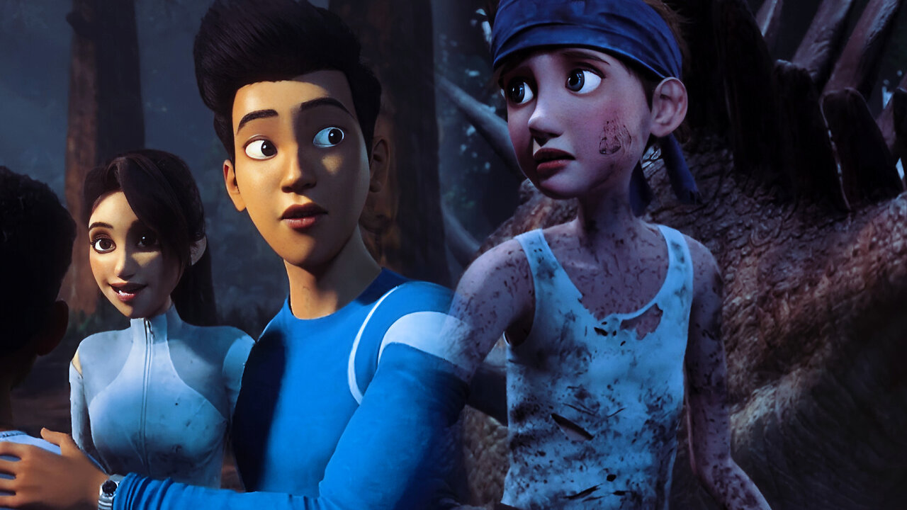 Paradise Becomes Nightmare: The Truth About Camp Cretaceous