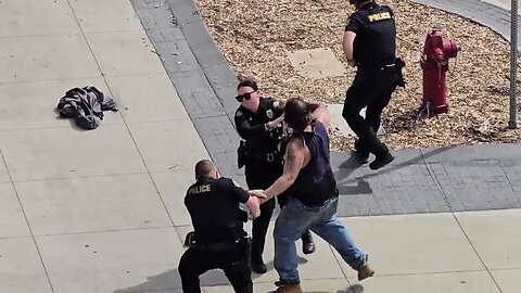 NEVER WATCHED FARGO 📺 MAY START NOW