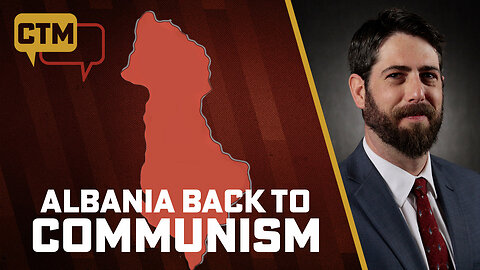 "Soros Republic" Dragged Back into Communism, Former Albanian President Warns