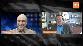 Joseph Lombardi: The Financial System is Built by Billionaires for Billionaires
