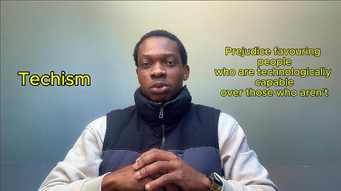 Techism - The Next Evolution of Humanity powered by AI
