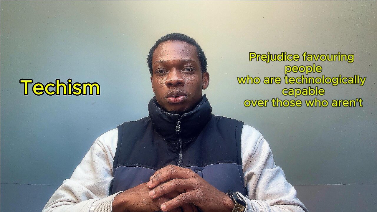Techism - The Next Evolution of Humanity powered by AI