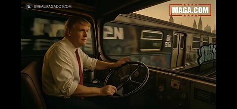 TRUMP - THE MOST WINNING MAN IN THE WORLD - MAGA.COM