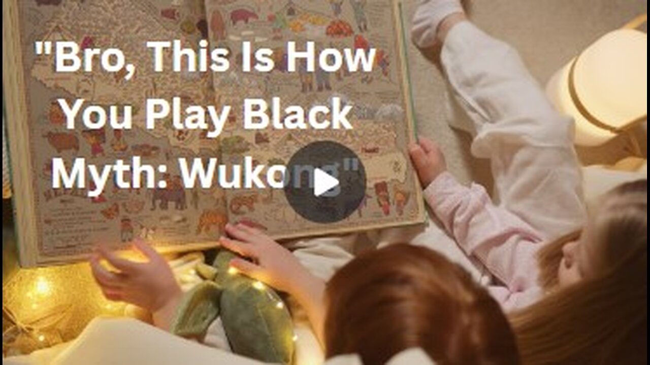 WUKONG WARRIOR MODE 1 a funny Wukong game guide