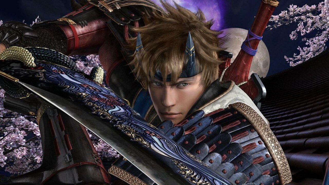 PCSX2 1.7 emulator /Onimusha Blade warriors(2020)😎😂🤠