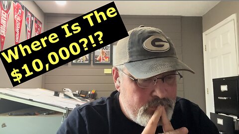 Did Adam Calhoun Give Choppeezy The $10,000 He Said He Was Going To Give Him?