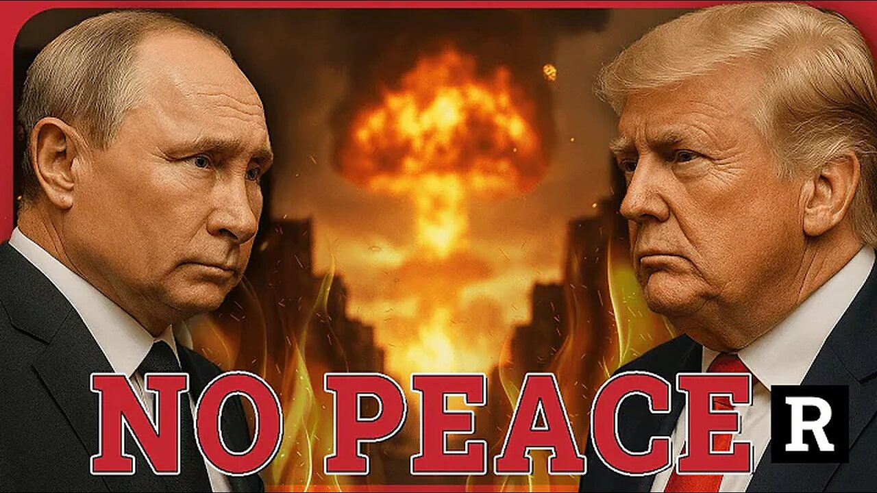 "Major Escalation!" Ukraine and NATO launch DEVASTATING strike on Putin's Nuclear Bombers | Redacted