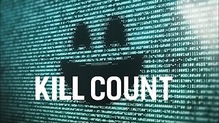 Black Mirror: Season 7 (2025) Kill Count