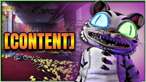 🔴LIVE • SECRET ENDINGS | NEW GAMES | DEMOS | MUSIC #RumbleCreator |